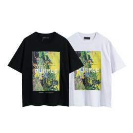 Picture of Purple Brand T Shirts Short _SKUPurpleBrandS-XLmrtx30182799